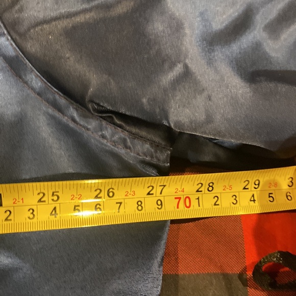 Vintage 1980s style starter St. Louis Cardinals satin jacket - Picture 4 of 14